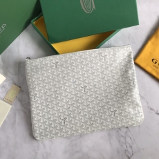 Goyard Clutch Bags